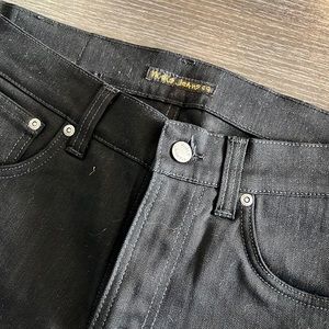 New without tags, Nudie jeans 32 X 34